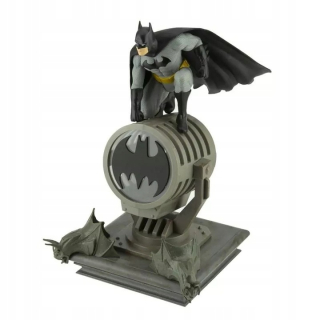 BATMAN -  Figúrka Batman LED LED DC COMICES 27CM ORIGINAL