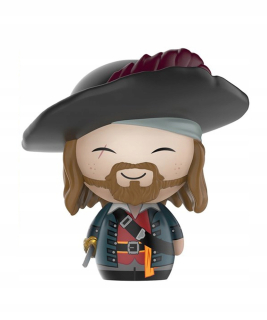 Pirati z karibiku - Funkcia Funko Dorbz Barbyssa 201 Piráti z Karibiku