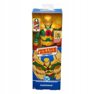JOKER - Figúrka Hawkman League Justice DWM52