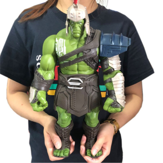 HULK - Figurine hulk veľký 35cm! Avengers