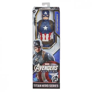 Figúrka Hasbro Captain America F1342 30 cm