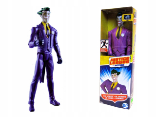 JOKER - Figúrka Joker 30cm Spravodlivosť League DC A