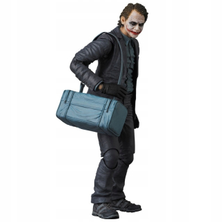 JOKER - Figúrka Joker Batman Dark Knight DC Veľké 15 cm