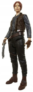 STAR WARS - Figúrka Jyn Erso Star Wars Star Wars 45 cm