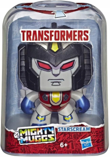 Mighty Muggs Trf Starcream