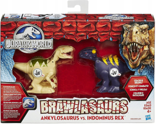 Jurský svet - Figurine Jursic Park Jurassic World World Dinosaury