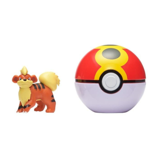 Figúrka POKEMON