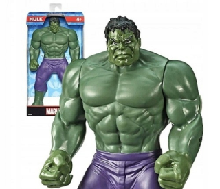 HULK - POHYBLIVÝ OBRÁZOK HULK AVENGERS MARVEL E5555