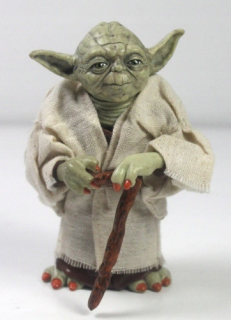 STAR WARS - Figúrka Star Wars Star Wars Yoda Jedi Master