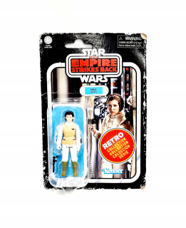 STAR WARS - Figúrka Star Wars Princess Leia Retro Collection