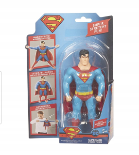 Superman - Akčná postava Stretch Armstrong Superman