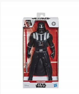 STAR WARS - Star Wars Figurine Toy 30cm Lord Darth Vader