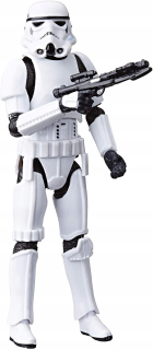 STAR WARS - Star Wars Figurine Toy Stormtrooper Stormowiec