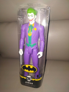 JOKER - Akcia Obrázok Joker 1. Edition DC - 30cm NOVÉ