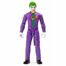 JOKER - Figúrka Joker + 3 Nové príslušenstvo