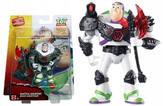 TOY STORY - Figurine Toy Story Prehistory Disney - Buzz Astral