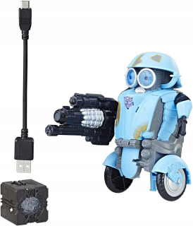 Figúrka TRANSFORMERS ALLSPARK TECH Starter Sqweeks