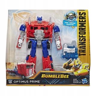 TRANSFORMERS - Figurín Transformers MV6 ENERGON Zapaľovače Nitro