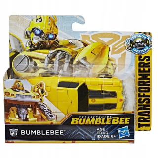 TRANSFORMERS - Figurín Transformers MV6 ENERGON Zapaľovače Napájanie
