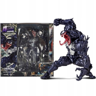 SPIDERMAN - Venoma Spidermana Figurine