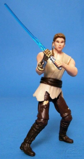 STAR WARS - Figúrka Star Wars Anakin Padawan Mechanic Hand