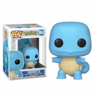 Zberateľská figúrka FUNKO POP