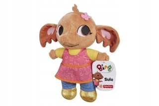 BING A PRIATELIA - Fisher Cenník Bing Sula CDY42 Mascot