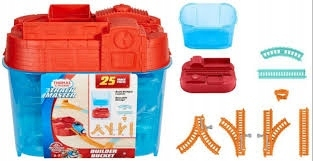 Vláčik Tomáš  - Fisher Cenník Box Builder Torów