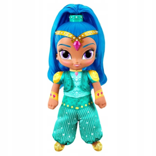 Shimmer a Shine - Fisher Cena Shimmer a Shine Interactive Dolle 30
