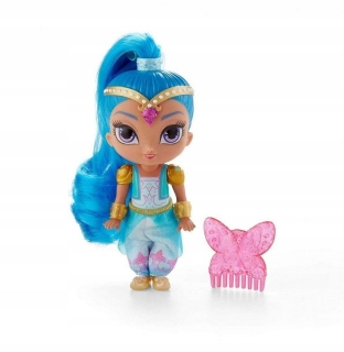 Shimmer a Shine - Fisher Cena Shimmer a Shine Bill FPV44 Mattel