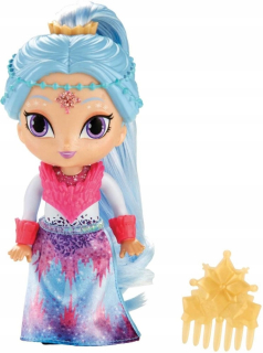 Fisher-Price Shimmer i Shine - Bábika Layla 15 cm DYV96