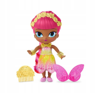 Fisher-Price Shimmer a Shine - Bábika Minu 15 cm FHN27