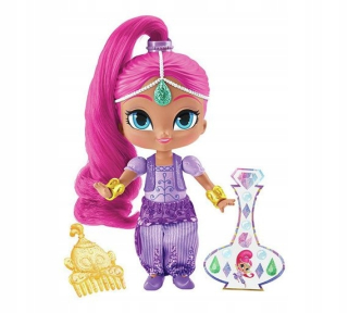 Shimmer a Shine - Fisher Cence Shimmer a Shine Dolla Shimmer Kit