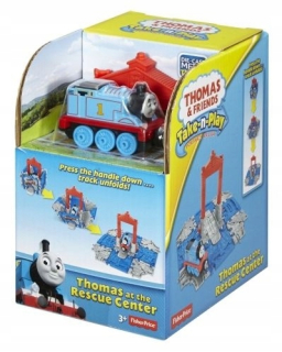 Vláčik Tomáš - Fisher Cena Thomas Portable Zapaľovací spínač DGK91 Matte