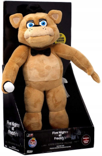 FNAF Päť nocí v Freddys Freddy Mascot 33 cm
