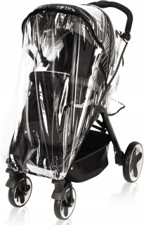 SONIC hračky - Pláštenka pre Sonic Espiro Trolley