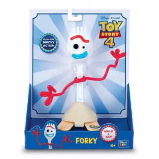 TOY STORY - Forsky Toy Story 4 Marec Obrázok Basic