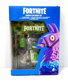 Škola Fortnite