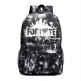 Školská taška - batoh, set, zostava - Fortnite School Batchpack Set Satchel Cucil Case 3