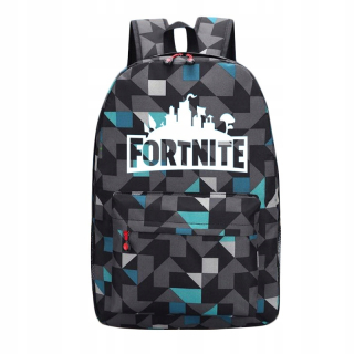 Školská taška - batoh, set, zostava - Fortnite School Batchpack Set Satchel Cucil Case 4
