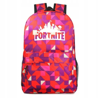 Školská taška - batoh, set, zostava - Fortnite School Batchpack Set Satchel Puzdro na ceruzku 7