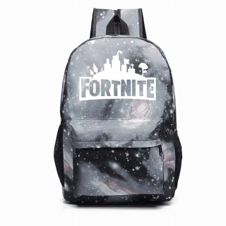 Školská taška - batoh, set, zostava - Fortnite School Batchpack School Bag Ceruzka Puzdro 9