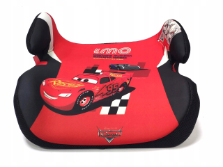 McQueen - Seat Snack Disney Cars Car