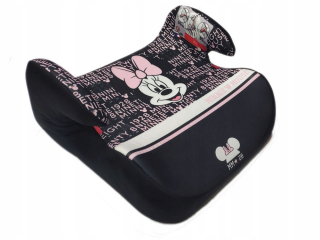 Minnie Mouse - Seat Snack Disney Mouse Minnie Mouse