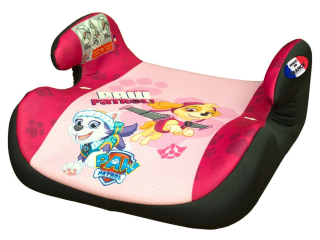 PAW Patrol - Automobilové sedadlo PSI PATROL Sky Seat 15-36