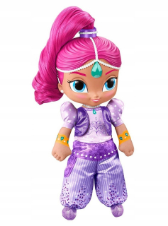 Shimmer a Shine - FP Shimmer Shine hovorí, že bábika 30 cm shimmer