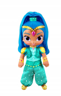 FP Shimmer Shine Hovoriaca bábika 30 cm Shine ANG