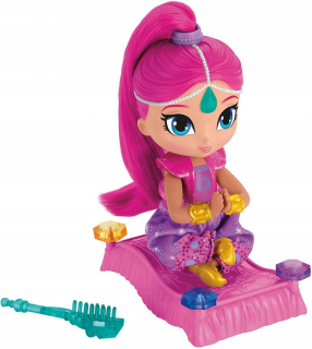 Shimmer a Shine - FP Shimmer Shine Sťahovanie bábika Shimmer