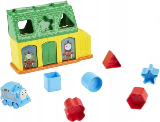 Vláčik Tomáš  - FP Tomek a priatelia Little Sorter CDN12 24h