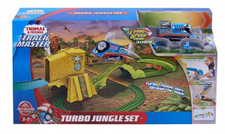 Vláčik Tomáš - FP Tomek a priateľská FJK50 Jungle